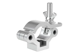 ISOACOUST V120 Abrazadera de Truss 1.5" pour Support d'Isolation