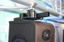 ISOACOUST V120 Abrazadera de Truss 1.5" pour Support d'Isolation