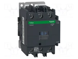 SCHNEIDER ELECTRIC TeSys D LC1D95P7 Contacteur 3 pôles NO x3 230VAC 95A