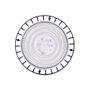 BX3 LIGHT High Bay LED 150W 16 500Lm 6000°K IP65 Intensité variable 60 000H [BX3-HVB150W-N2-CW]