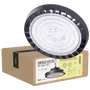 BX3 LIGHT Campana High Bay LED 150W IP65 6000K 120° pour Grandes Hauteurs et Espaces Industriels - Réf. BX3-HVB150W-N2-CW