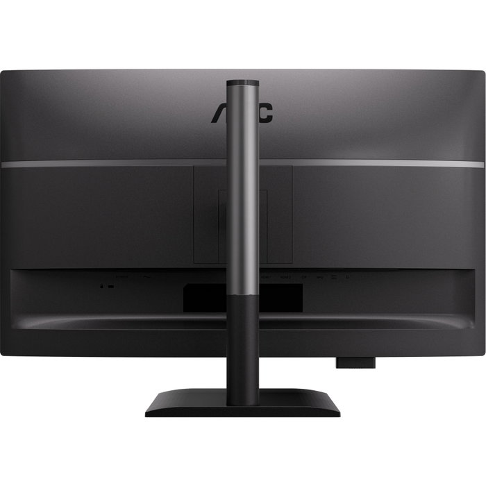 AOC Q27P4U Pro-Line Moniteur 27 pouces QHD IPS 120 Hz Noir AOC Q27P4U Pro-Line Moniteur 27 pouces QHD IPS 120 Hz Noir