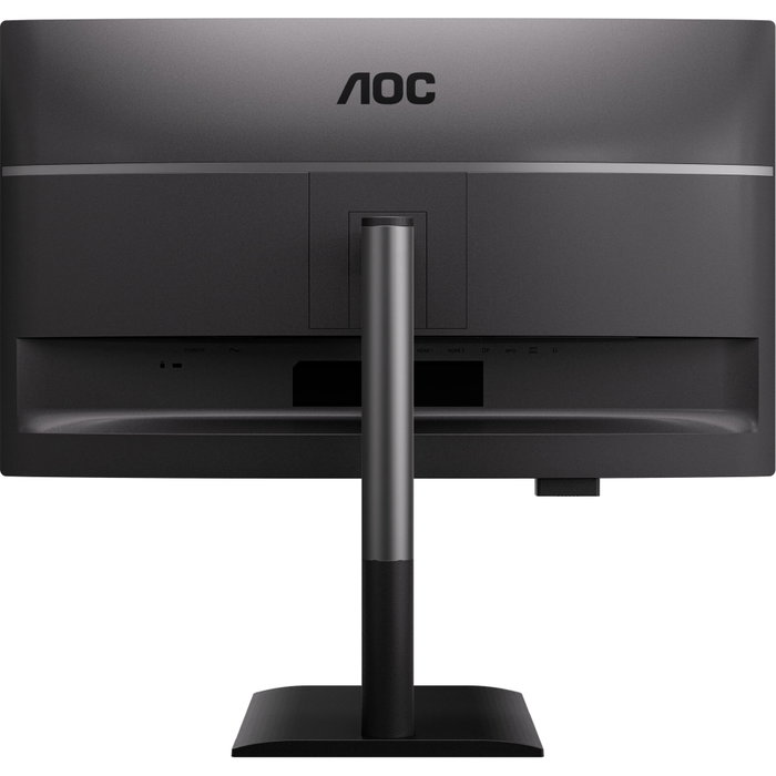 AOC Q27P4U Pro-Line Moniteur 27 pouces QHD IPS 120 Hz Noir AOC Q27P4U Pro-Line Moniteur 27 pouces QHD IPS 120 Hz Noir