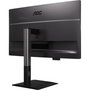 AOC Q27P4U Pro-Line Moniteur 27 pouces QHD IPS 120 Hz Noir