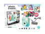 Canal Toys Photo Creator Caméra Instantanée