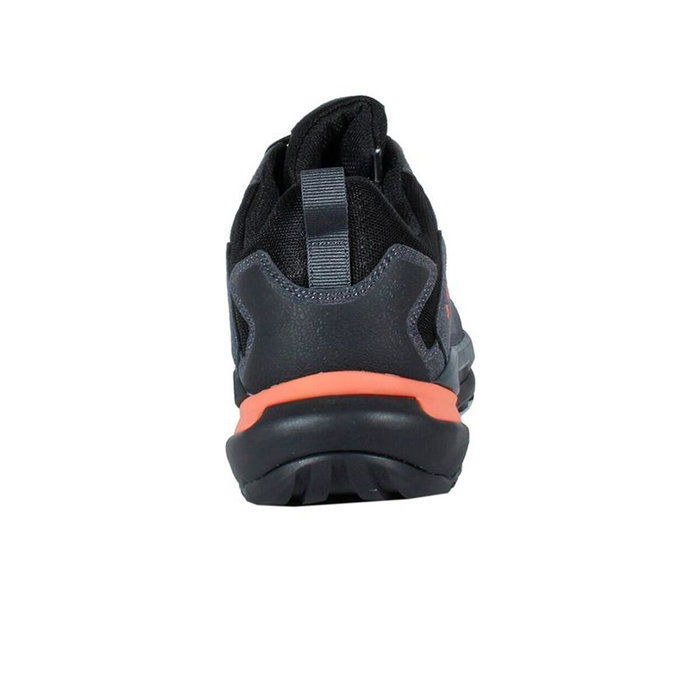 Chaussures de marche pour homme Hi-Tec Rodera Low Wp Gris foncé