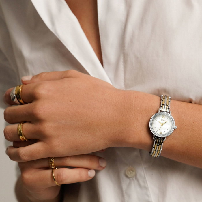 Montre Femme ONE OL2102SB51X