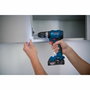 Bosch Professional GSB 18V-45 Perceuse à percussion 18V