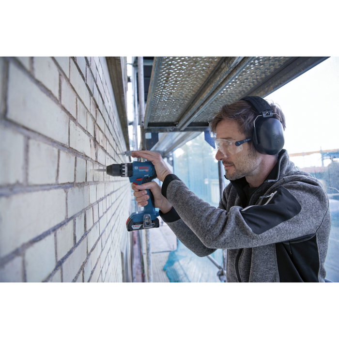 Bosch GSB 18V-45 Perceuse à percussion sans fil