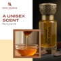 Swiss Arabian Shaghaf Oud Azraq Huile de parfum 12 ml