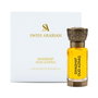 Swiss Arabian Shaghaf Oud Azraq Huile de parfum 12 ml