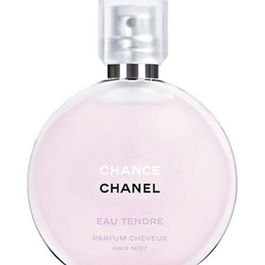 Chanel Chance Eau Tendre Parfum Cheveux Vapo 35 ml