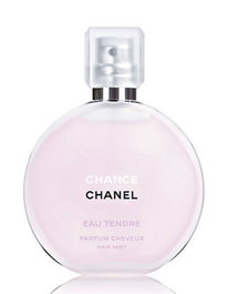 Chanel Chance Eau Tendre Parfum Cheveux Vapo 35 ml