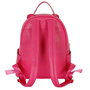 Karactermania Heady - Mochila Toy Story Lotso 24.5 x 15 x 29 cm - Sac à Dos Urbain en PVC avec Compartiment Principal