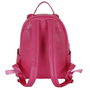 Karactermania Heady - Mochila Toy Story Lotso 24.5 x 15 x 29 cm - Sac à Dos Urbain en PVC avec Compartiment Principal