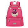 Karactermania Heady - Mochila Toy Story Lotso 24.5 x 15 x 29 cm - Sac à Dos Urbain en PVC avec Compartiment Principal