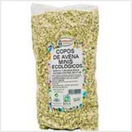 INTRACMA Copos de avena mini integrales ECO 500g