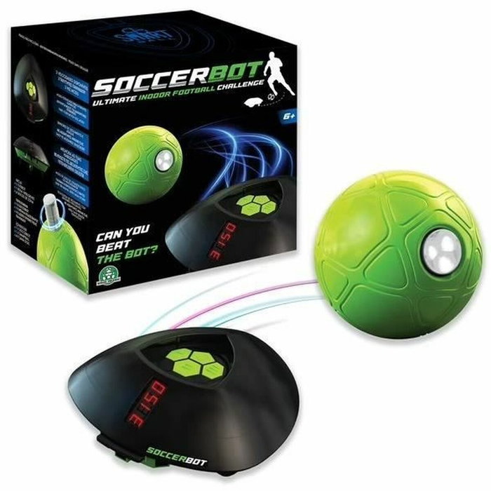Giochi Preziosi Smart Ball Soccer Bot