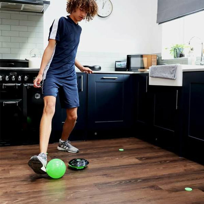 Giochi Preziosi Smart Ball Soccer Bot