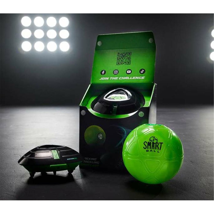 Giochi Preziosi Smart Ball Soccer Bot