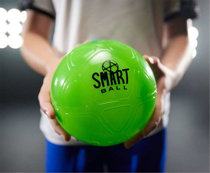 Giochi Preziosi Smart Ball Soccer Bot