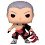 Funko POP Naruto Shippuden - Figurine Hidan en Vinyl de 9 cm avec Étui Cadeau à Fenêtre - Collection d'Animé Japonais