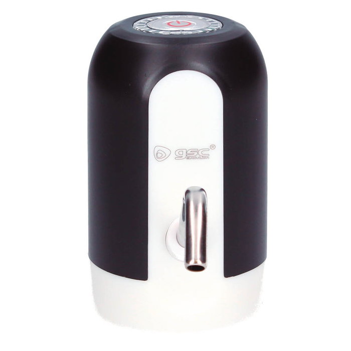 Vassary Distributeur d'eau automatique pour bouteilles de 5 à 10L