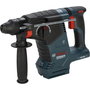 Bosch GBH 18V-24 C Perforateur SDS-plus sans batterie