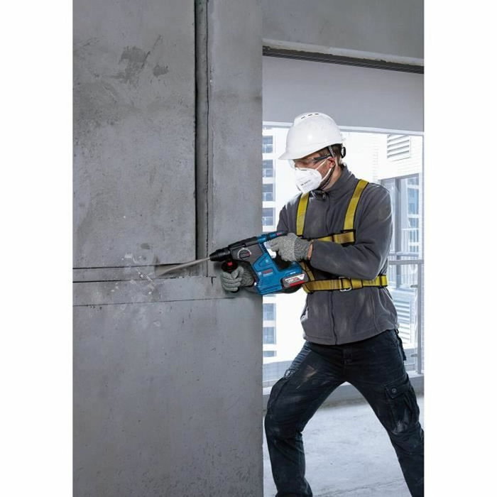 Bosch Professional GBH 18V-24 C Perforateur SDS-PLUS sans batterie Bosch Professional GBH 18V-24 C Perforateur SDS-PLUS sans batterie
