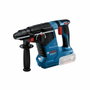 Bosch Professional GBH 18V-24 C Perforateur SDS-PLUS sans batterie