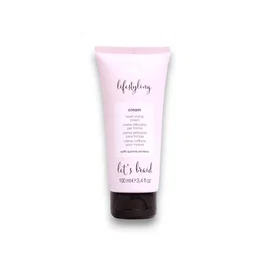 Milk Shake Lifestyling Braid Protéines de Quinoa 100 ml