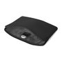 Pipetto Classic Fit Sleeve MacBook Air 15 Noir