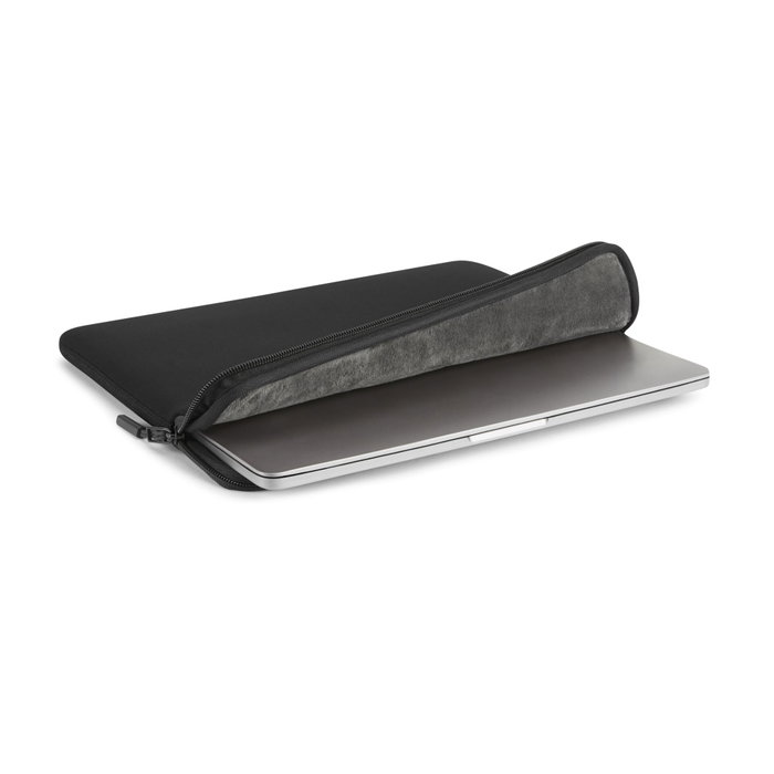 Pipetto Classic Fit Sleeve MacBook Air 15 Noir