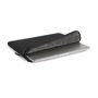 Pipetto Classic Fit Sleeve MacBook Air 15 Noir
