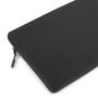 Pipetto Classic Fit Sleeve MacBook Air 15 Noir