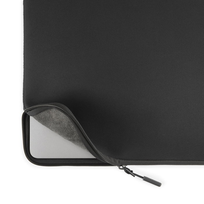 Pipetto Classic Fit Sleeve MacBook Air 15 Noir