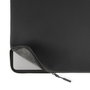 Pipetto Classic Fit Sleeve MacBook Air 15 Noir