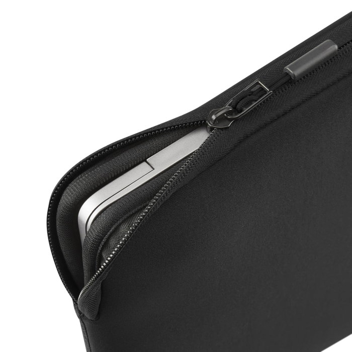 Pipetto Classic Fit Sleeve MacBook Air 15 Noir