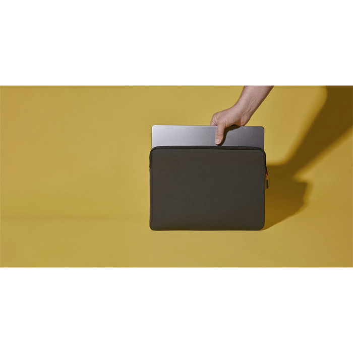 Pipetto Classic Fit Sleeve MacBook Air 15 Noir