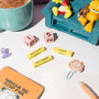 ERIK Calendrier perpétuel 3D Garfield