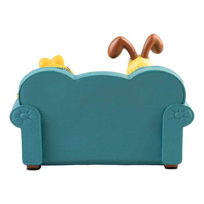 ERIK Calendrier perpétuel 3D Garfield