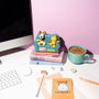 ERIK Calendrier perpétuel 3D Garfield