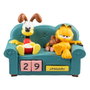 ERIK Calendrier perpétuel 3D Garfield