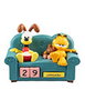 ERIK Calendrier perpétuel 3D Garfield