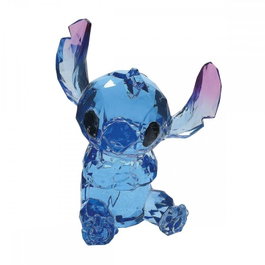 Enesco Disney Lilo - Figurine décorative en acrylique