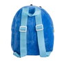 Cerdá Sac à dos peluche personnage Bluey pour la garderie - 18 x 22 x 4 cm