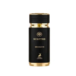 Maison Alhambra Sceptre Bronzite Eau de Parfum 100 ml