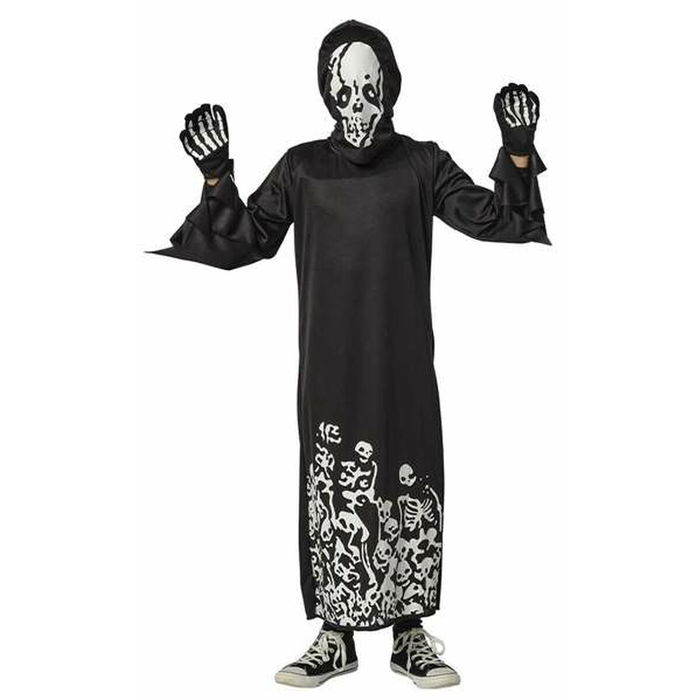 Déguisement pour Enfants Rubies 8-10 Ans Déguisement pour Enfants Rubies 8-10 Ans