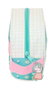 Safta Neceser adapt. a carro Peppa Pig "Pretty Flowers" - Nécessaire de voyage pour poussette, motif fleuri, 26 x 16 x 9 cm, pour enfants à partir de 36 mois