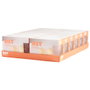 Day Jeu de 2 verres 250 ml Polystyrène Cristal